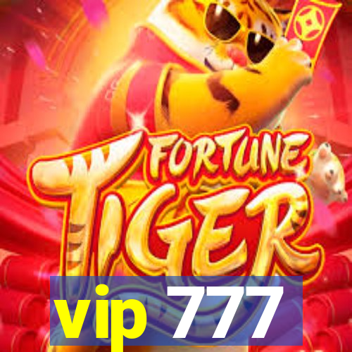 vip 777